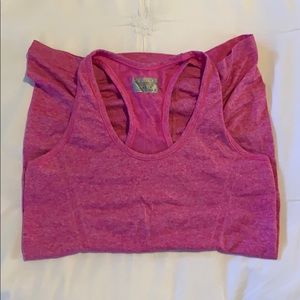 Athleta Fastest Track Tank